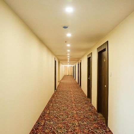 Hotel Raindew Ranchi Esterno foto