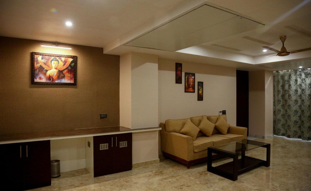 Hotel Raindew Ranchi Esterno foto